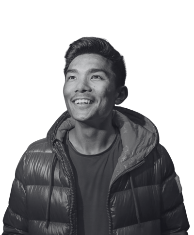 Nima Sherpa